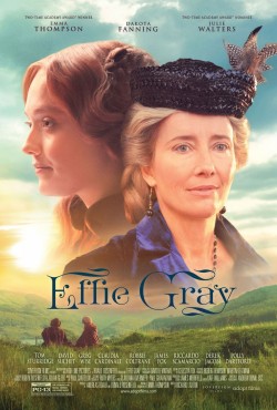 Watch free Effie Gray full