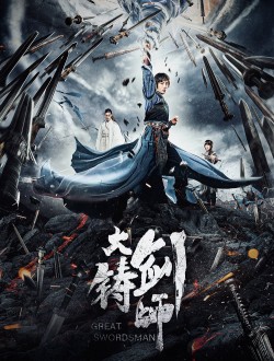 Watch free Sword of Destiny movies online | Gomovies