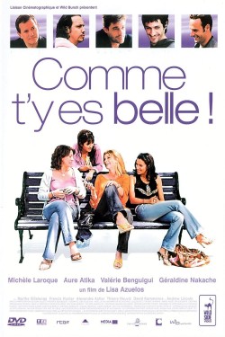 Watch Free Comme t'y es belle Movies Full HD Online on M4uHD