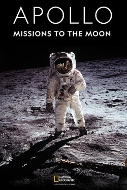 Watch free Apollo: Missions to the Moon movies online - GoMovies