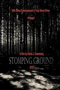 watch Stomping Ground movies free online