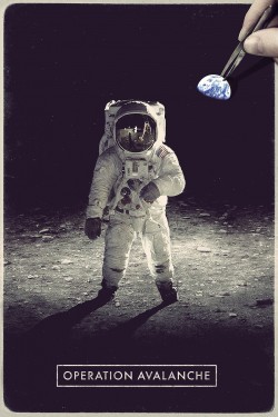 Watch free Operation Avalanche full