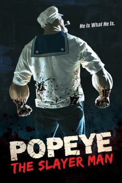 Watch Free Popeye the Slayer Man Movies HD Online - Gomovies