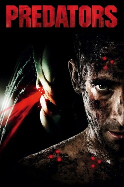 Watch Free Predators Movies Full HD Online - Movies4K