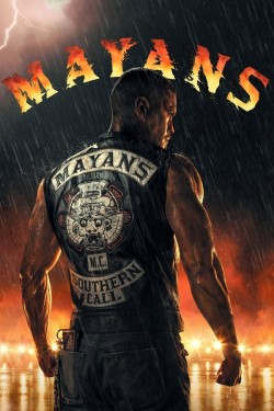 Mayans M.C. - Season 5