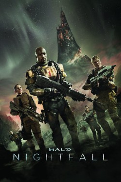 Enjoy Free HD Viewing of Halo: Nightfall on Putlocker