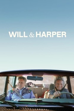 Watch Free Will & Harper Movies Full HD Online