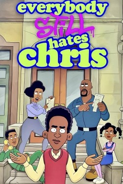 Watch free Everybody Still Hates Chris movies Hd online on TinyZone