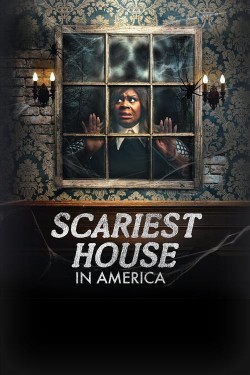 Watch Scariest House in America free online