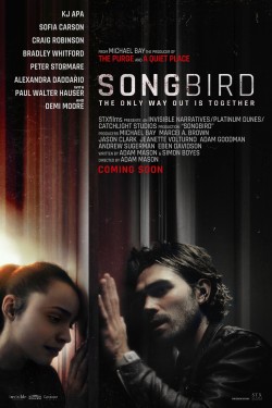 Watch free Songbird movies online