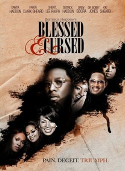 Watch free Blessed and Cursed movies Hd online on TinyZone