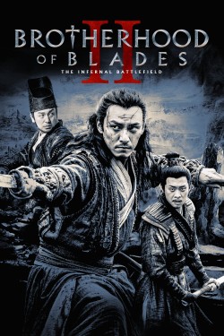 Enjoy Free HD Viewing of Brotherhood of Blades II: The Infernal Battlefield on Putlocker