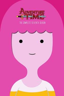 Adventure Time - Season 7