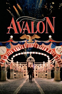 Watch free Avalon full