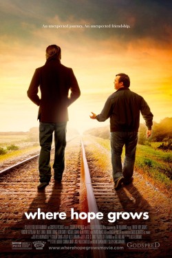 Watch free Where Hope Grows movies Hd online on TinyZone