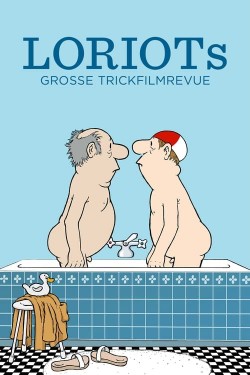 Watch Free Loriot's Great Cartoon Revue Movies Full HD Online on M4uHD