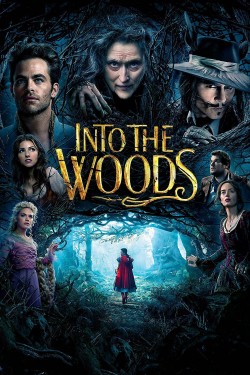 Watch free Into the Woods movies Hd online on TinyZone