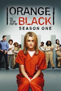 Orange Is the New Black - Season 1