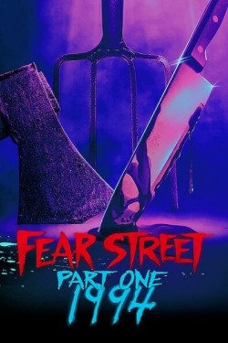 Watch Fear Street Part One: 1994 free movies