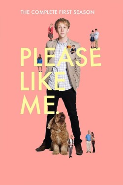 Please Like Me - Season 1
