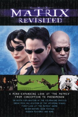 Watch free The Matrix Revisited movies Hd online Gomovies Alternatives