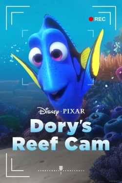 Enjoy Free HD Viewing of Dory's Reef Cam on Putlocker