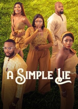 Watch free A Simple Lie full