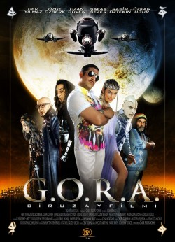 Watch G.O.R.A. Movies for Free in HD Online GoMovies