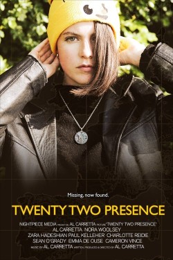 Watch Free Twenty Two Presence Movies HD Online Vumoo Alternatives site