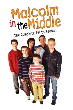 Malcolm in the Middle - Season 5