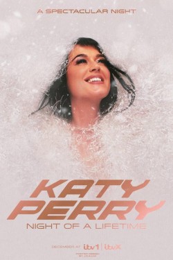 Enjoy Free HD Viewing of Katy Perry: Night of a Lifetime on Putlocker