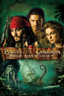 Watch free Pirates of the Caribbean: Dead Man's Chest movies Hd online on TinyZone