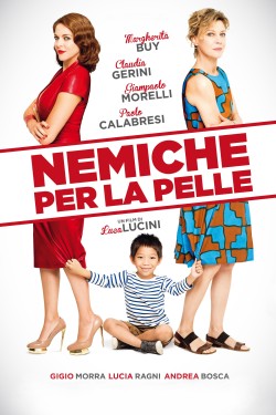 Watch free Nemiche per la pelle movies Hd online on TinyZone