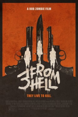 Watch free 3 from Hell movies online