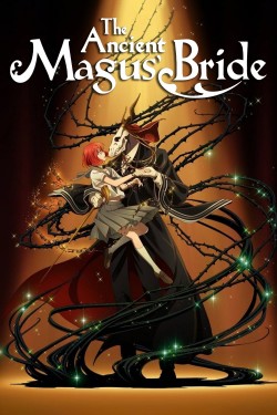 Watch free The Ancient Magus' Bride movies online