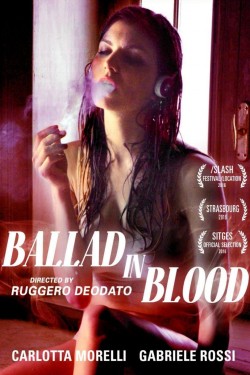 Watch free Ballad in Blood movies Hd online