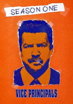 Vice Principals - Season 1