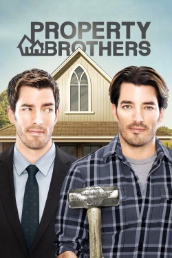 Enjoy Free HD Viewing of Property Brothers on Putlocker