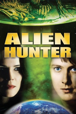 Watch free Alien Hunter movies Hd online on TinyZone