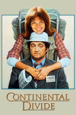 Watch free Continental Divide movies online on on 123Movies Alternatives site