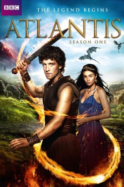 Atlantis - Season 1