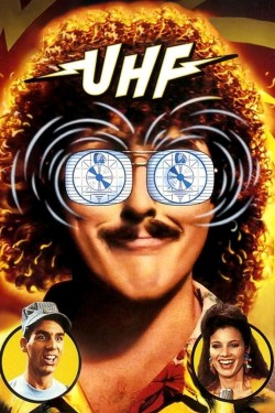 Enjoy Free HD Viewing of UHF on Putlocker