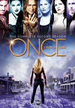 Once Upon a Time - Season 2