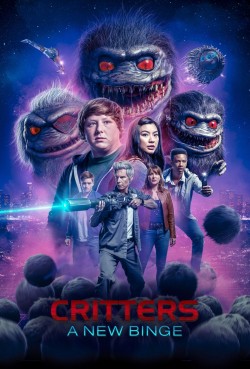 Watch Critters: A New Binge free online