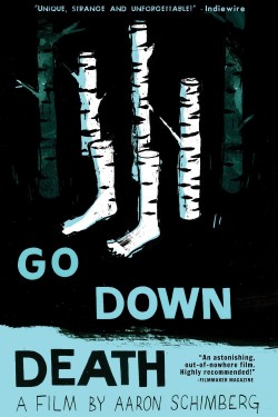 Enjoy Free HD Viewing of Go Down Death on Putlocker