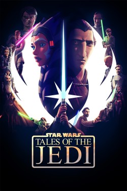 Watch Star Wars: Tales of the Jedi Full Movies HD Online - Braflix