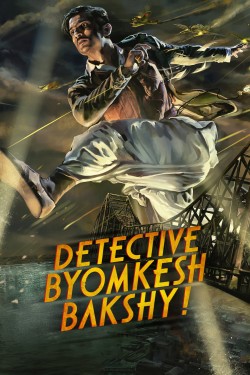 Watch free Detective Byomkesh Bakshy! movies Hd online on TinyZone