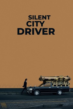 Silent City Driver-watch