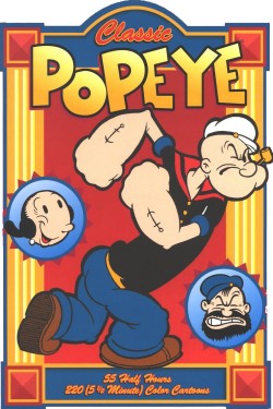 Watch Free Popeye the Sailor Full Movies MyFamilyTV