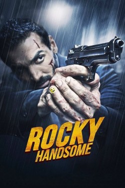 Watch free Rocky Handsome full